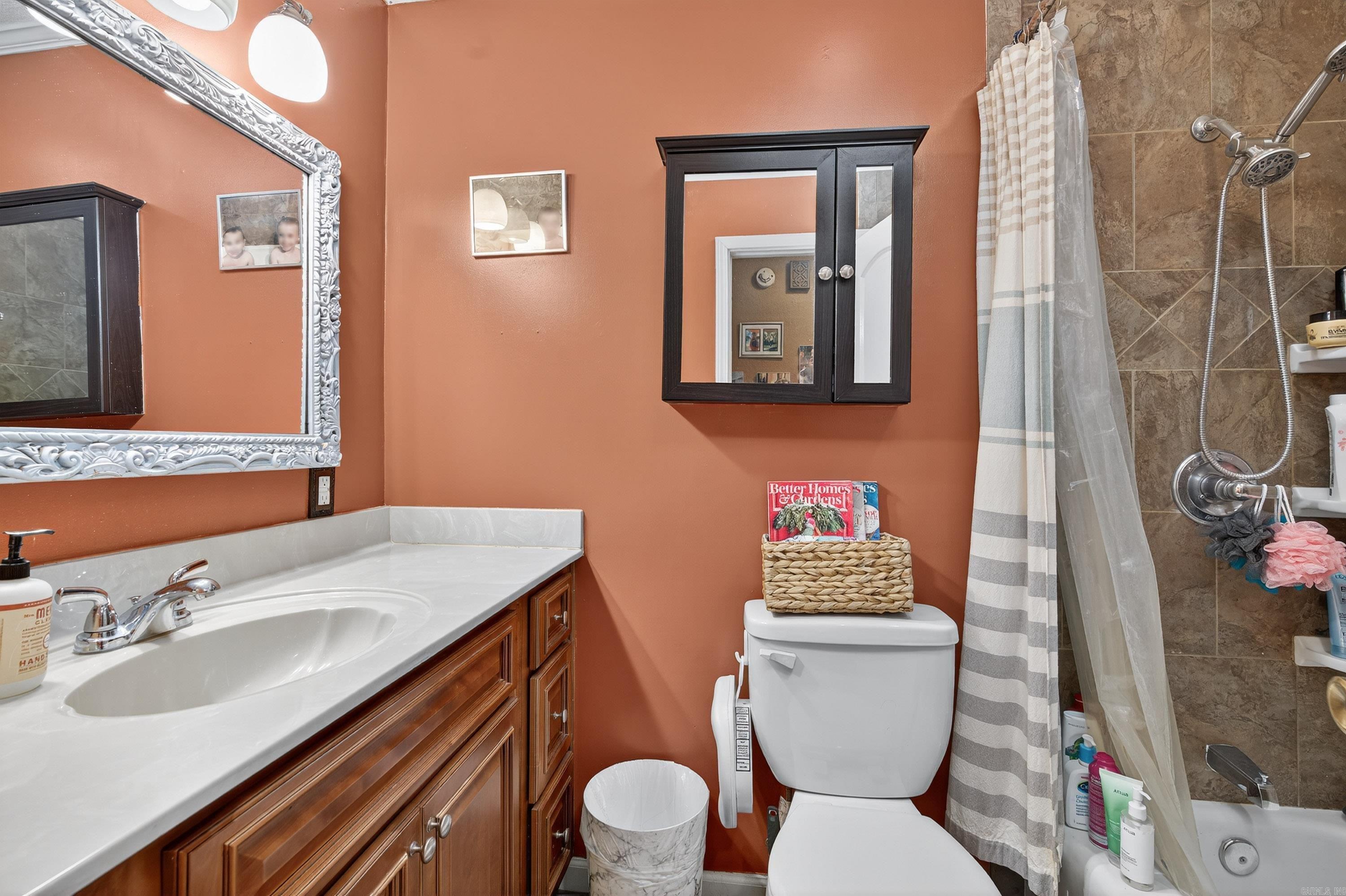 Highway 141 - Residential