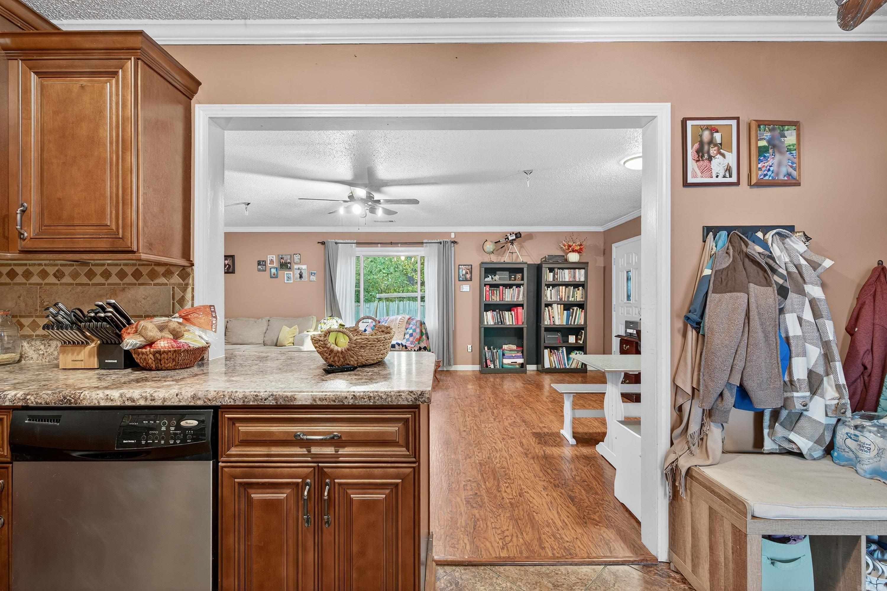 Highway 141 - Residential