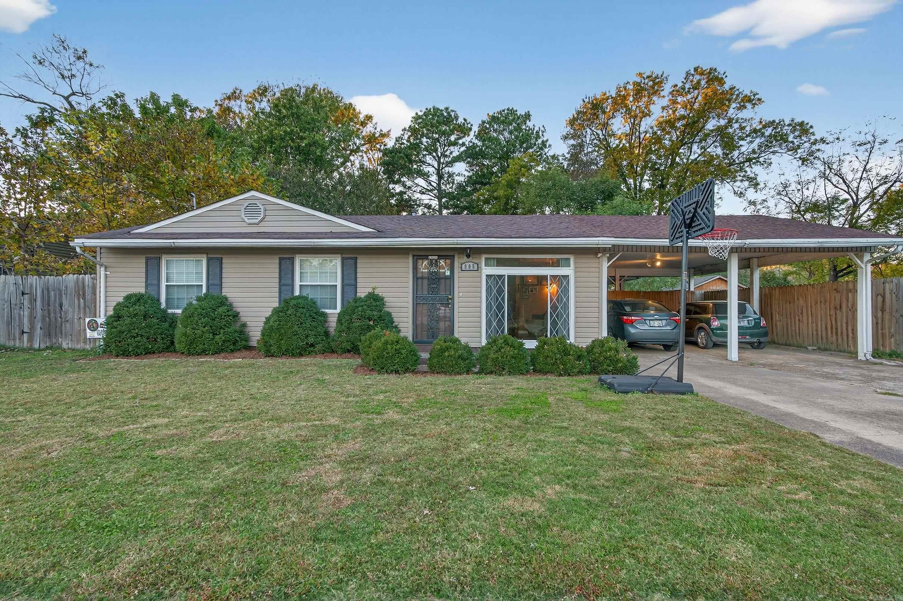 Highway 141 - Residential