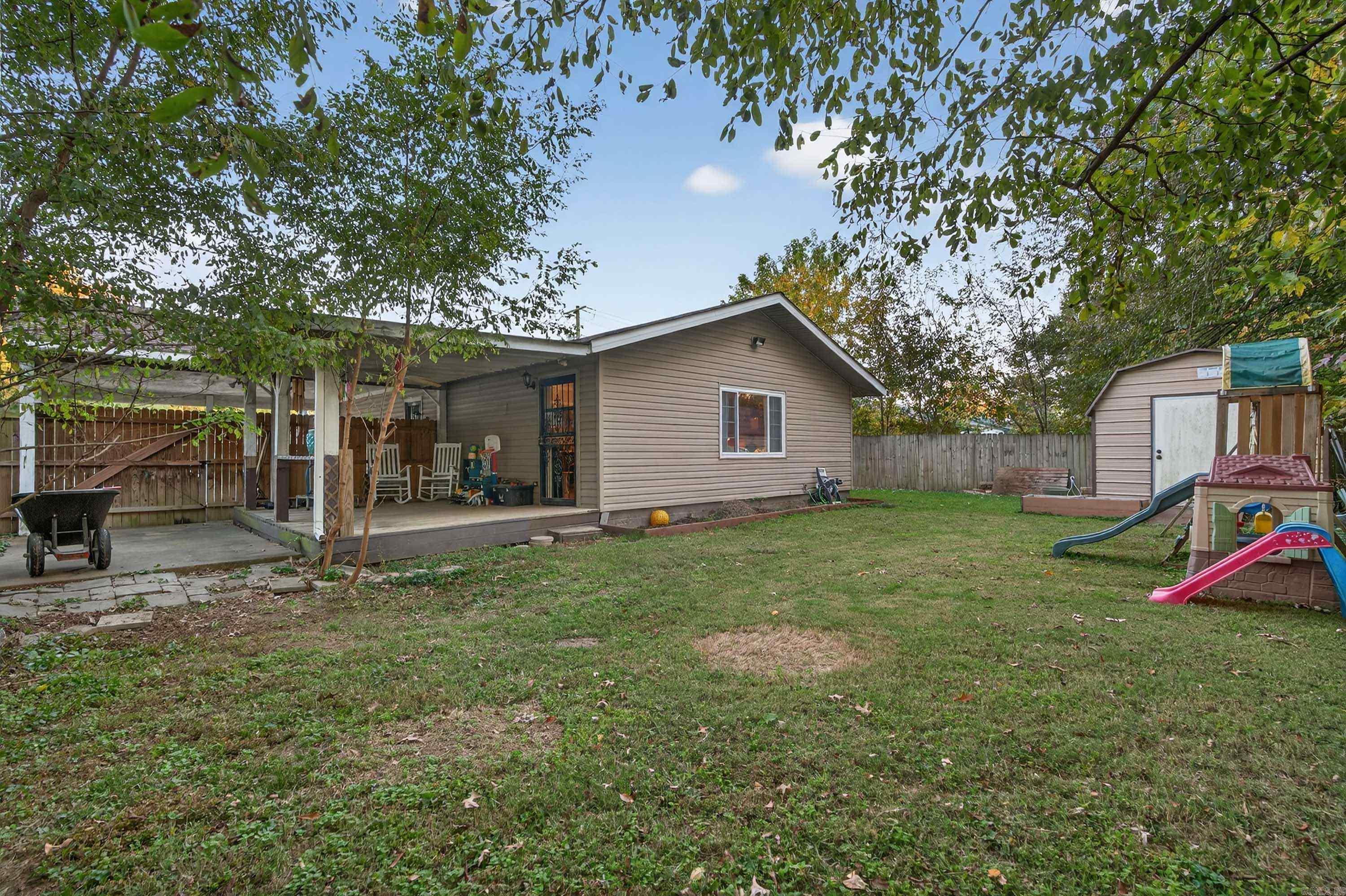 Highway 141 - Residential