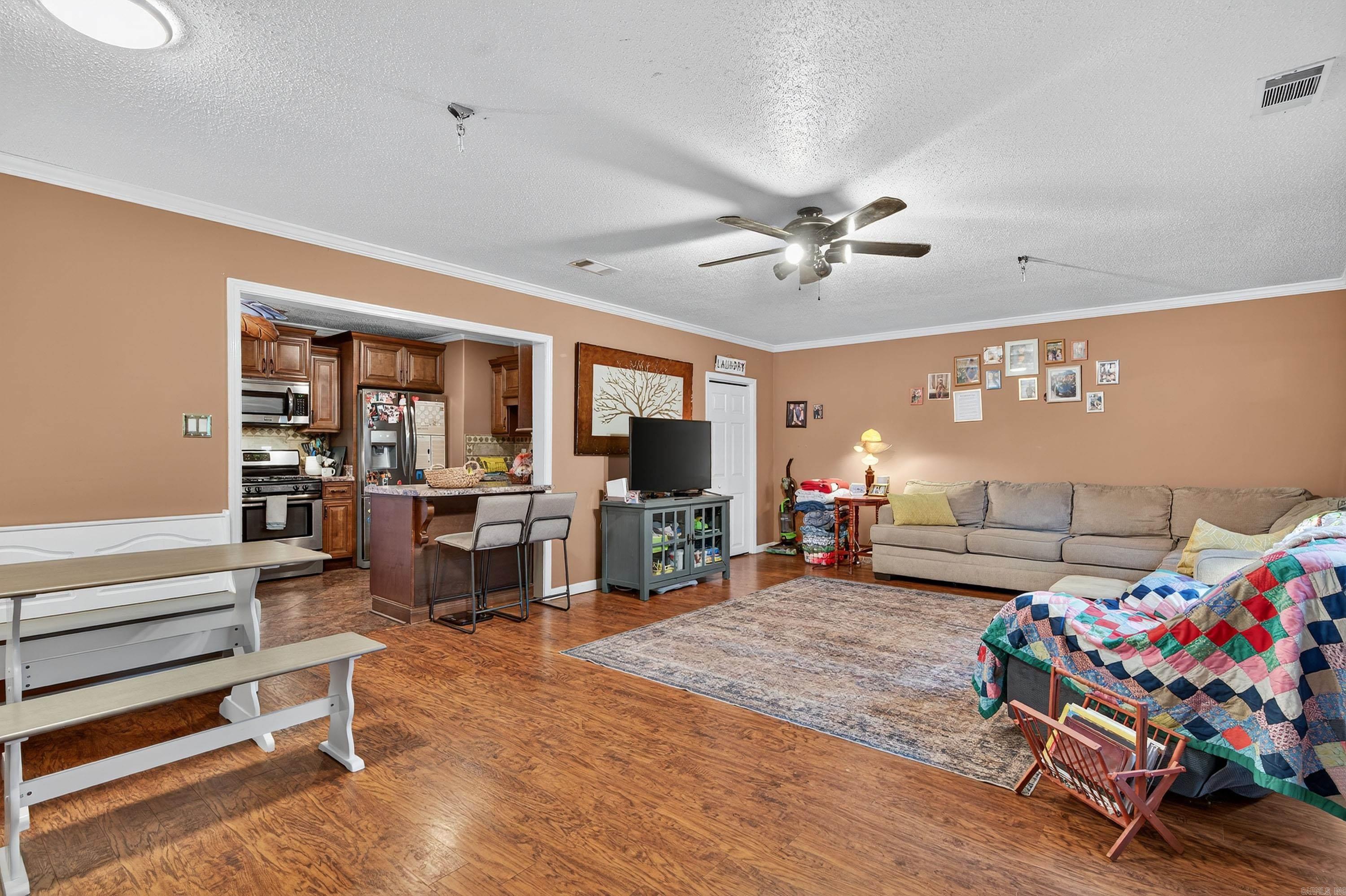 Highway 141 - Residential