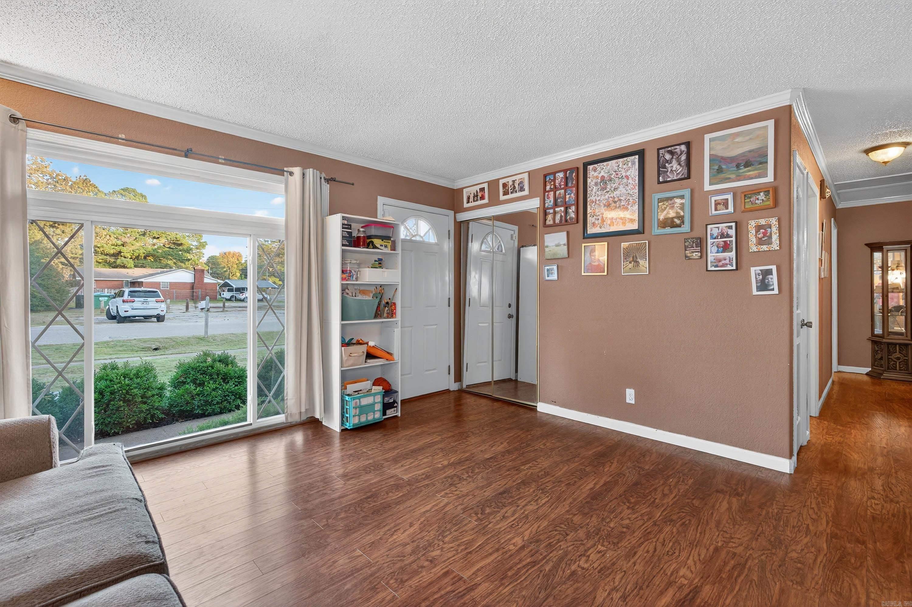 Highway 141 - Residential