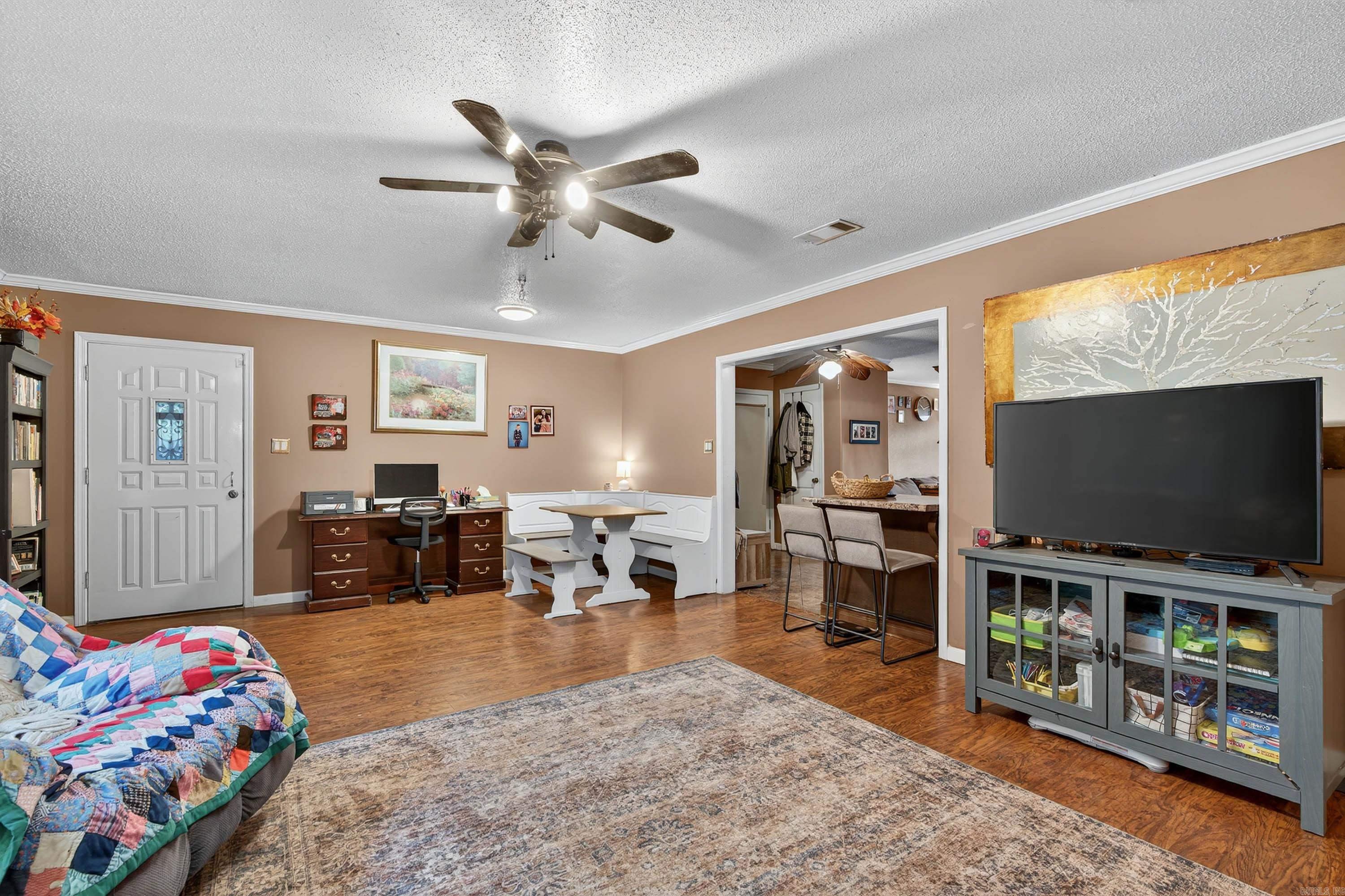 Highway 141 - Residential