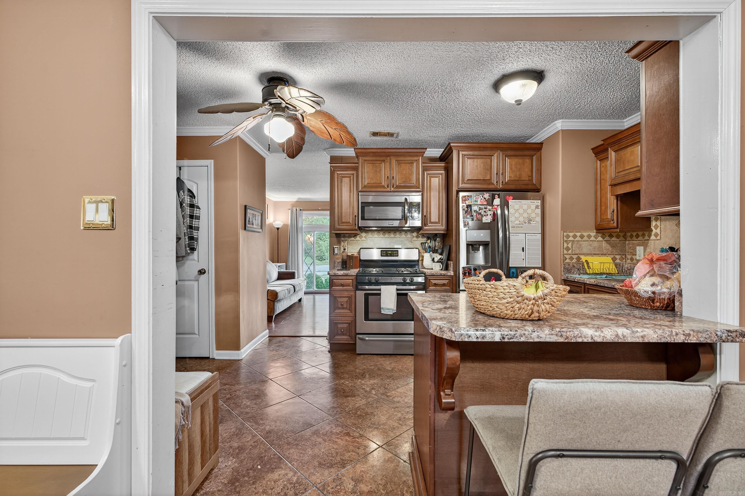 Highway 141 - Residential