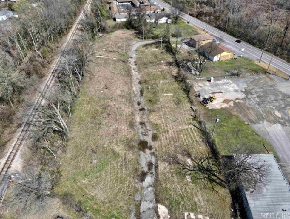 Davis Tract - Commercial Sale