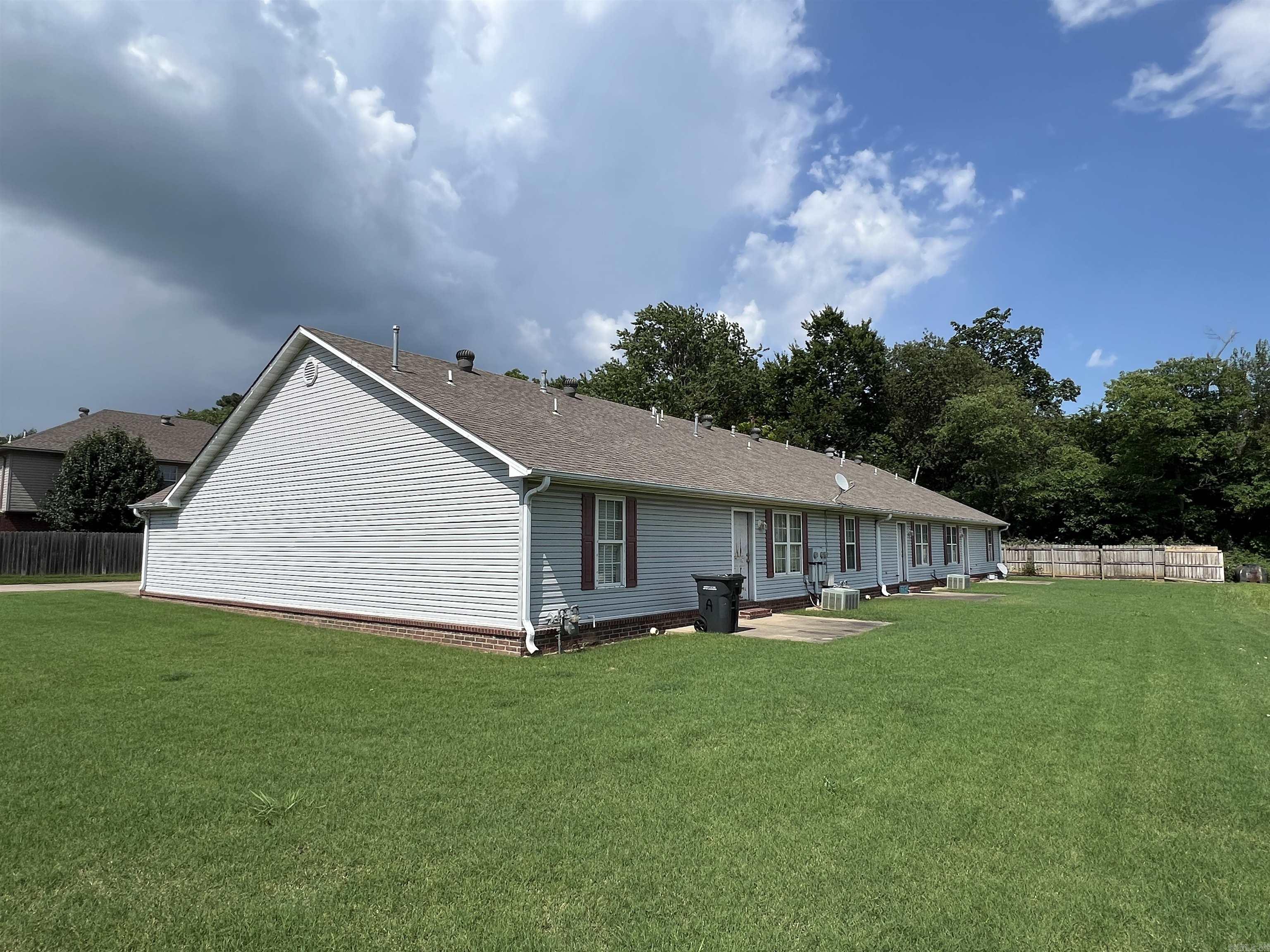 Not in List - Residential Income