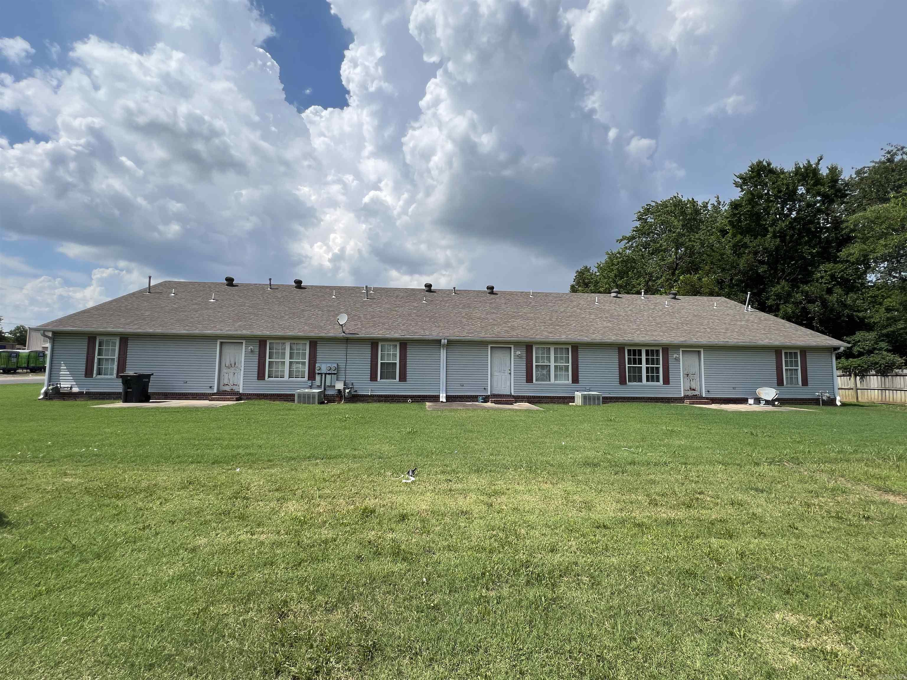 Not in List - Residential Income
