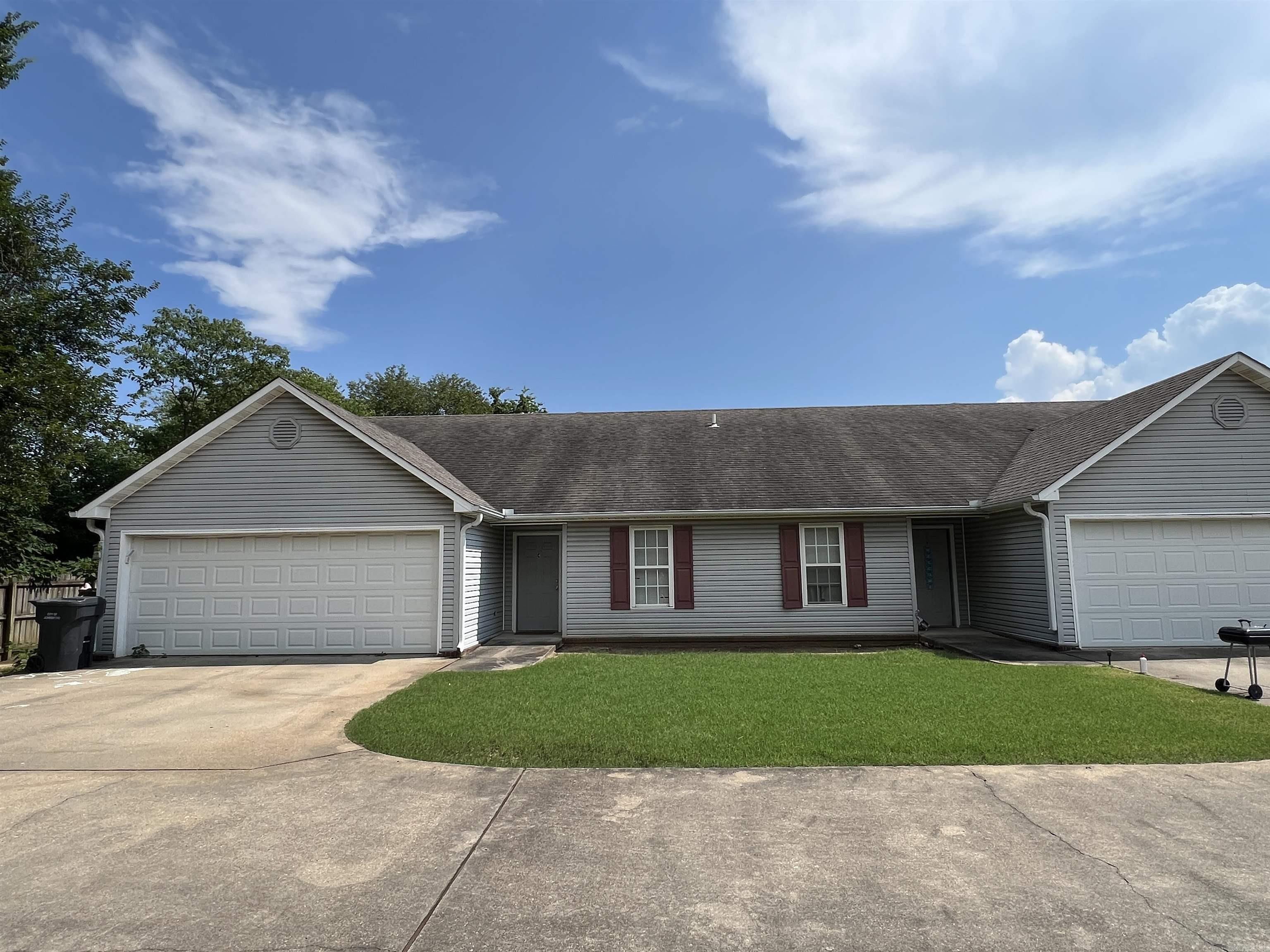 Not in List - Residential Income