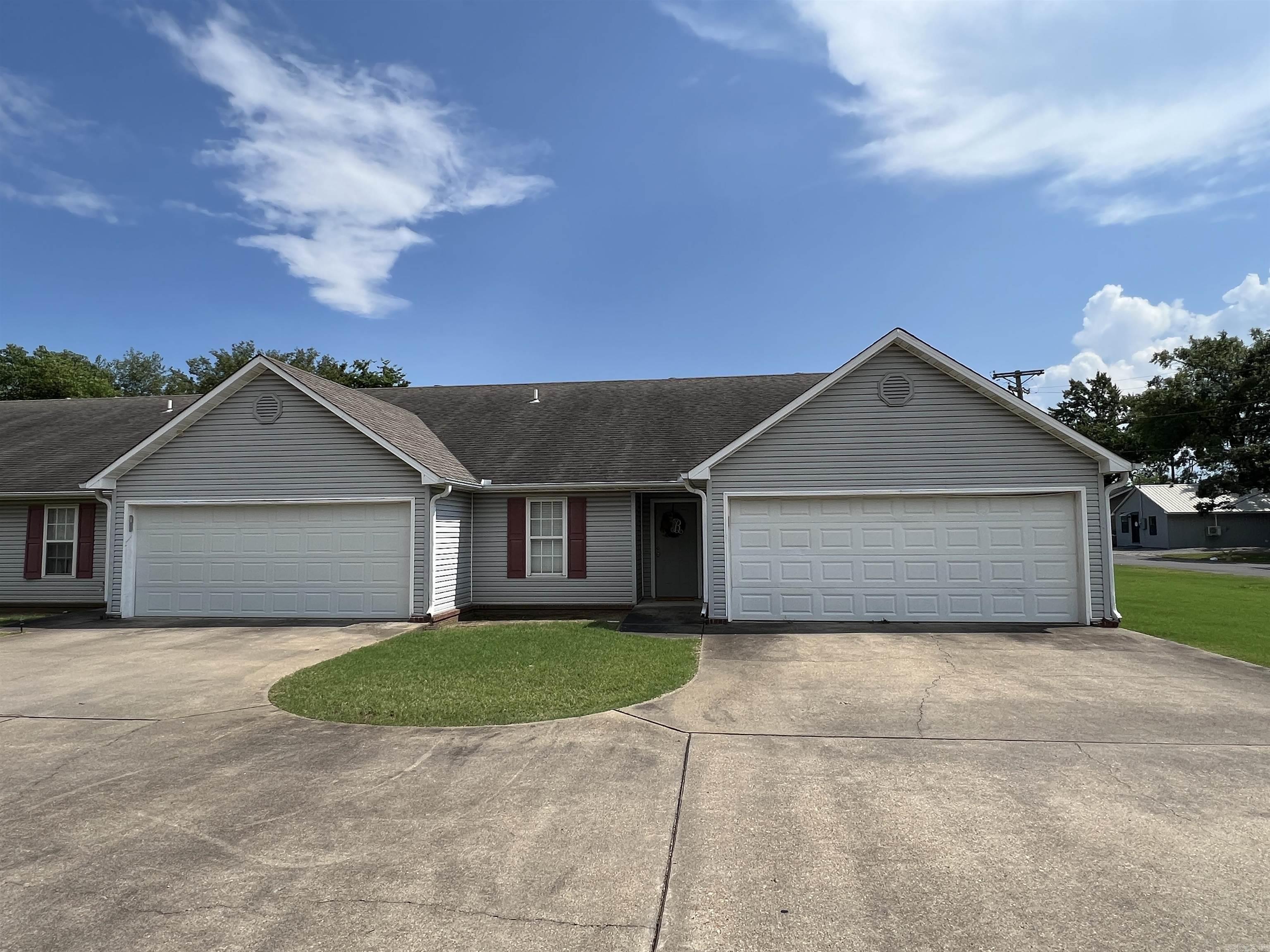 Not in List - Residential Income