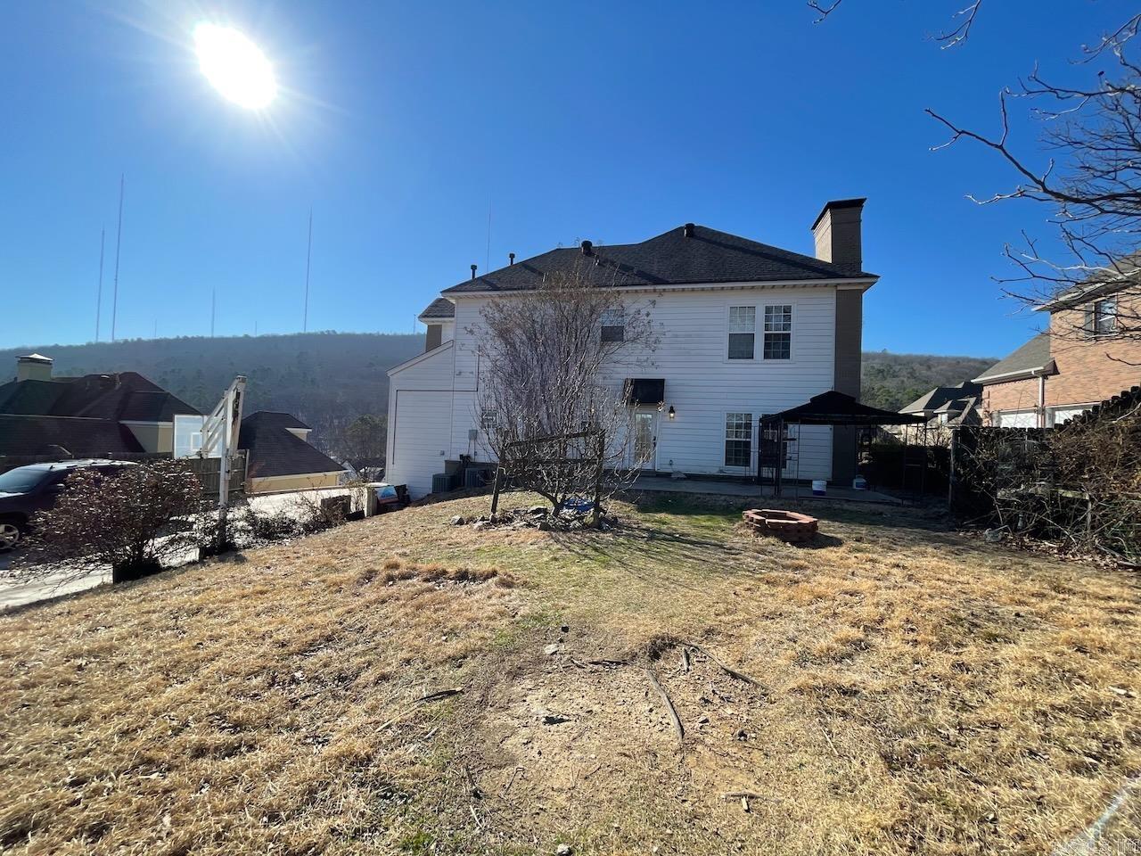 CHENAL VALLEY CHALLAIN PLACE - Residential