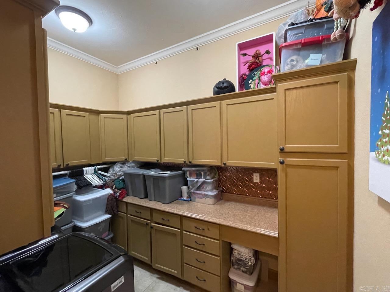 CHENAL VALLEY CHALLAIN PLACE - Residential