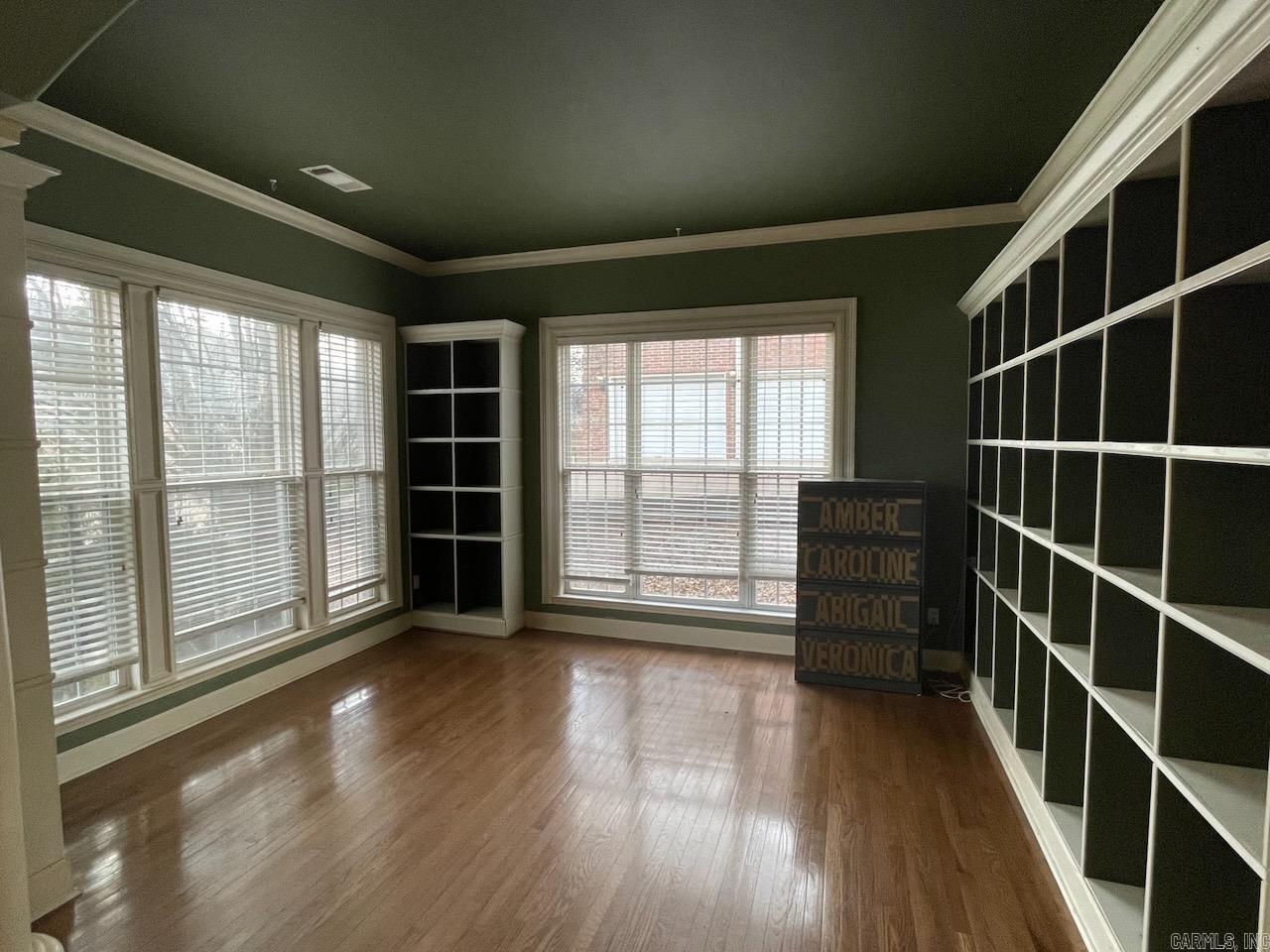 CHENAL VALLEY CHALLAIN PLACE - Residential