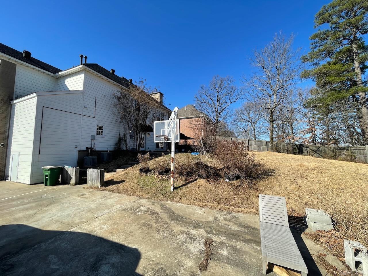 CHENAL VALLEY CHALLAIN PLACE - Residential