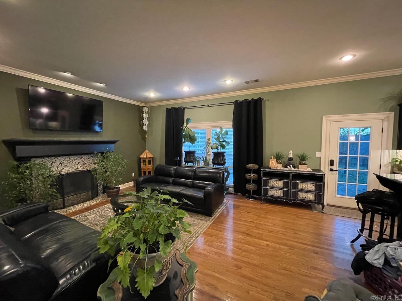 CHENAL VALLEY CHALLAIN PLACE - Residential