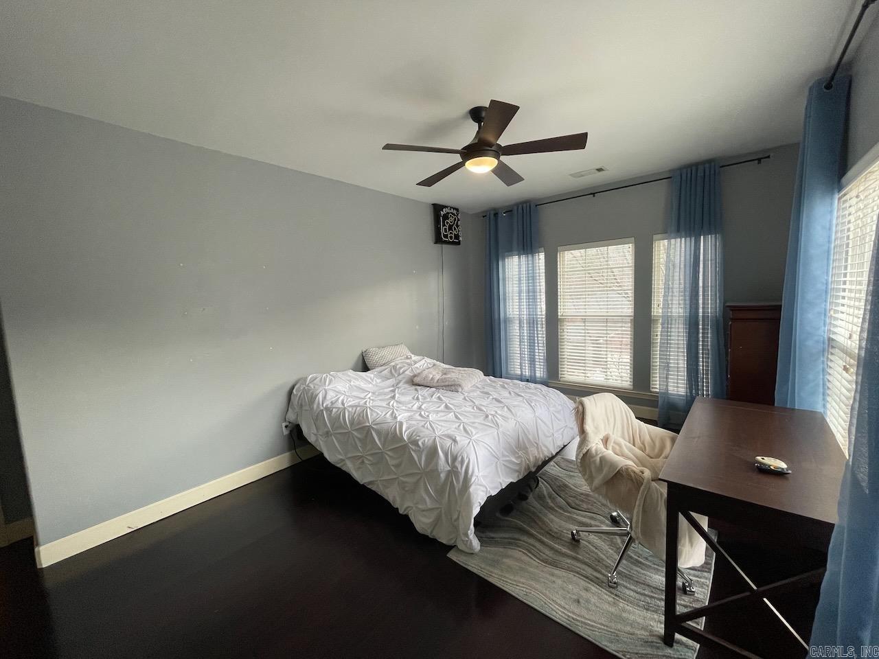 CHENAL VALLEY CHALLAIN PLACE - Residential