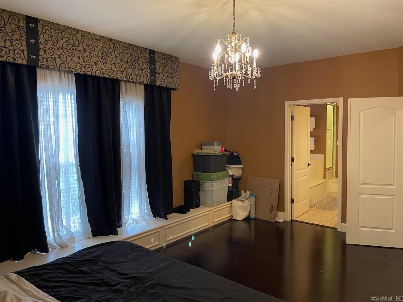 CHENAL VALLEY CHALLAIN PLACE - Residential