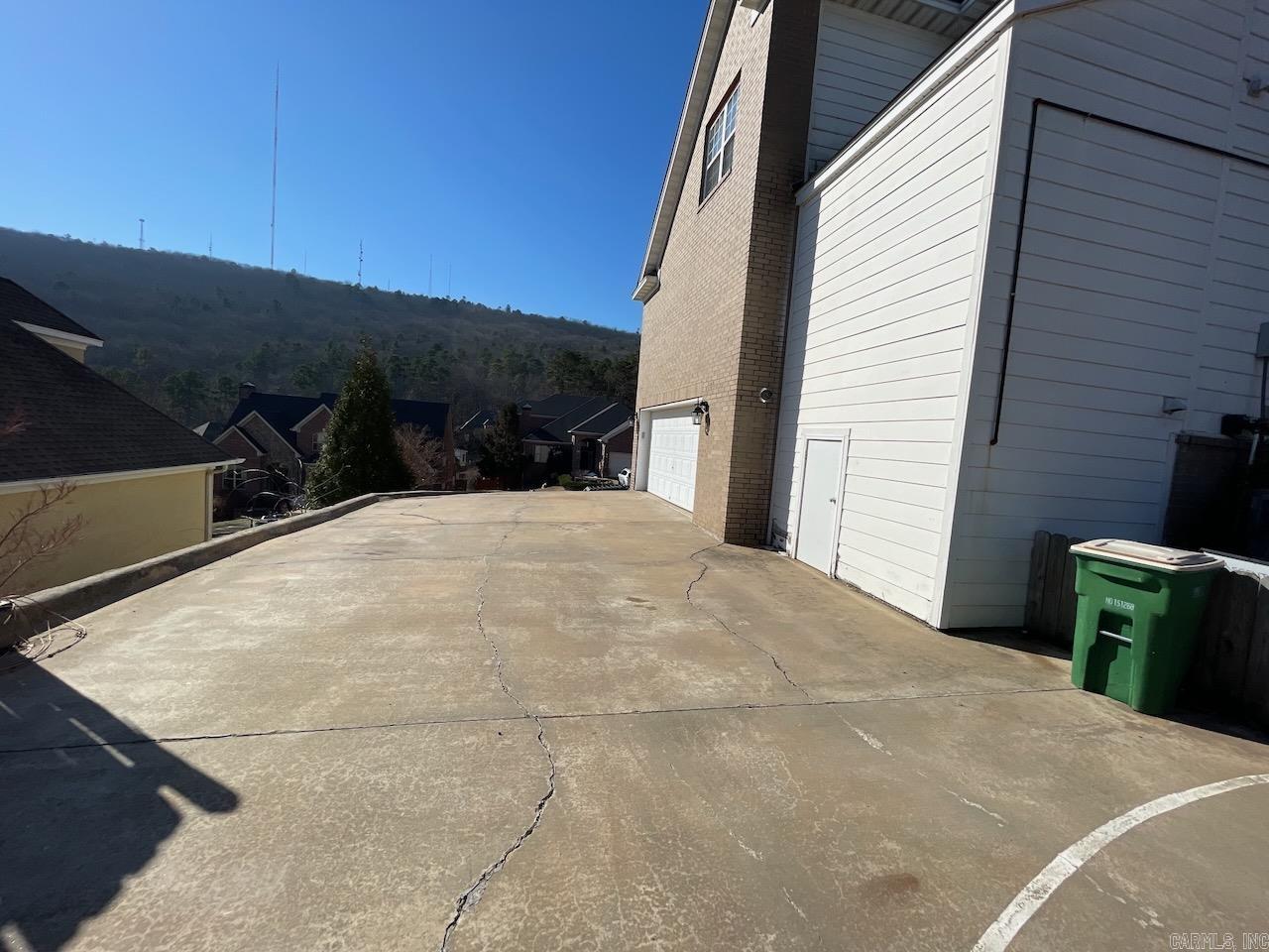 CHENAL VALLEY CHALLAIN PLACE - Residential