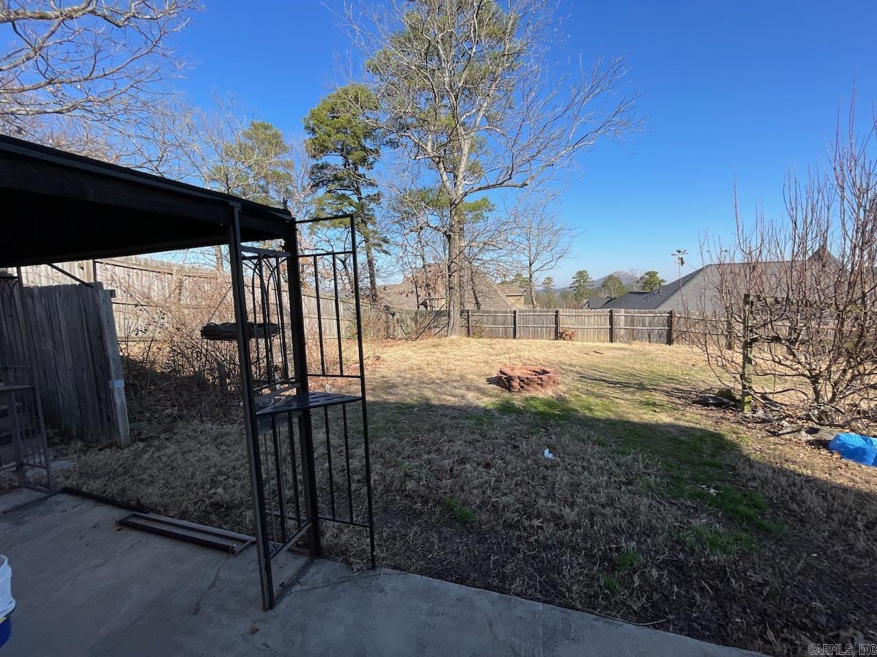 CHENAL VALLEY CHALLAIN PLACE - Residential