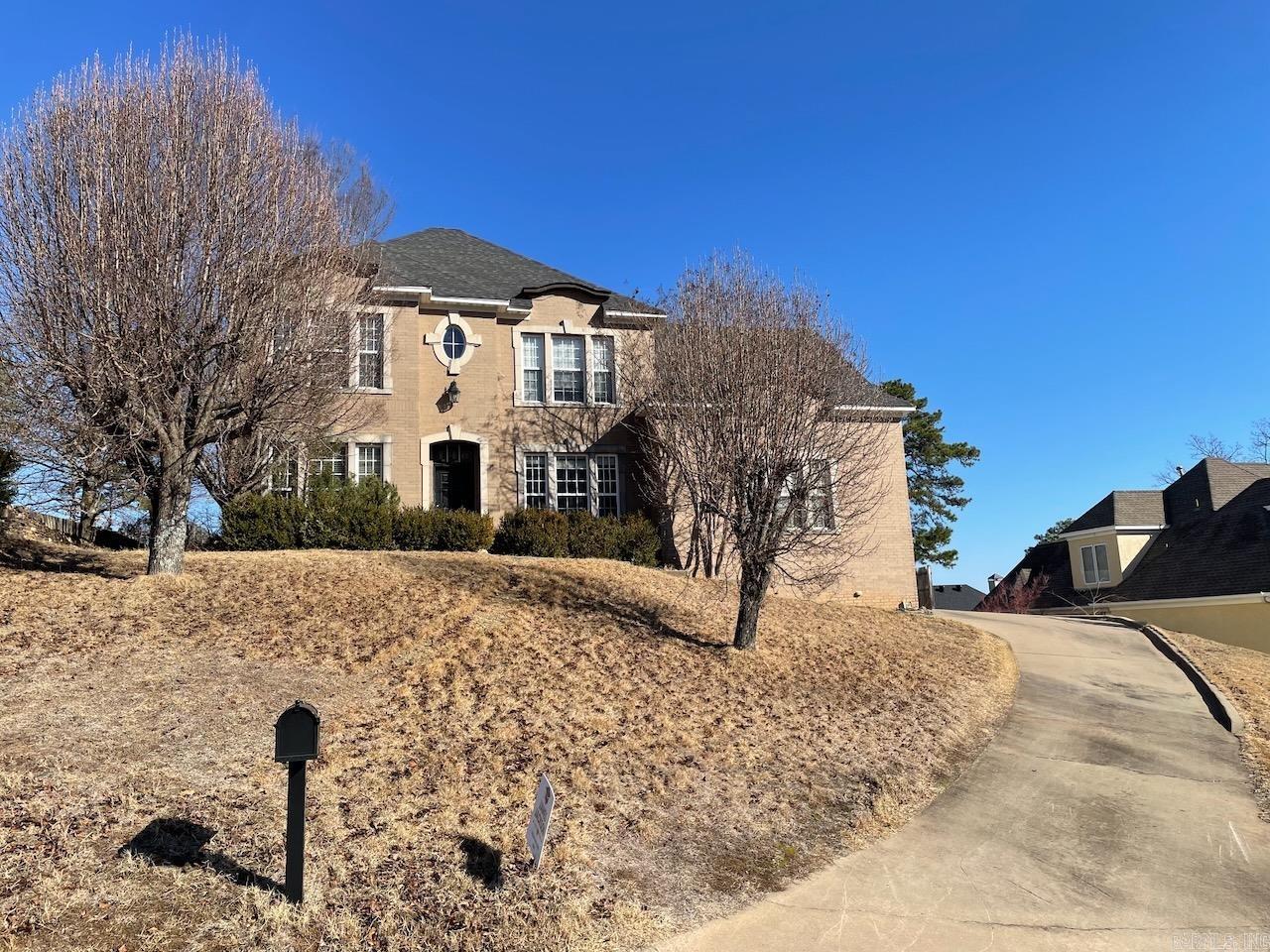 CHENAL VALLEY CHALLAIN PLACE - Residential