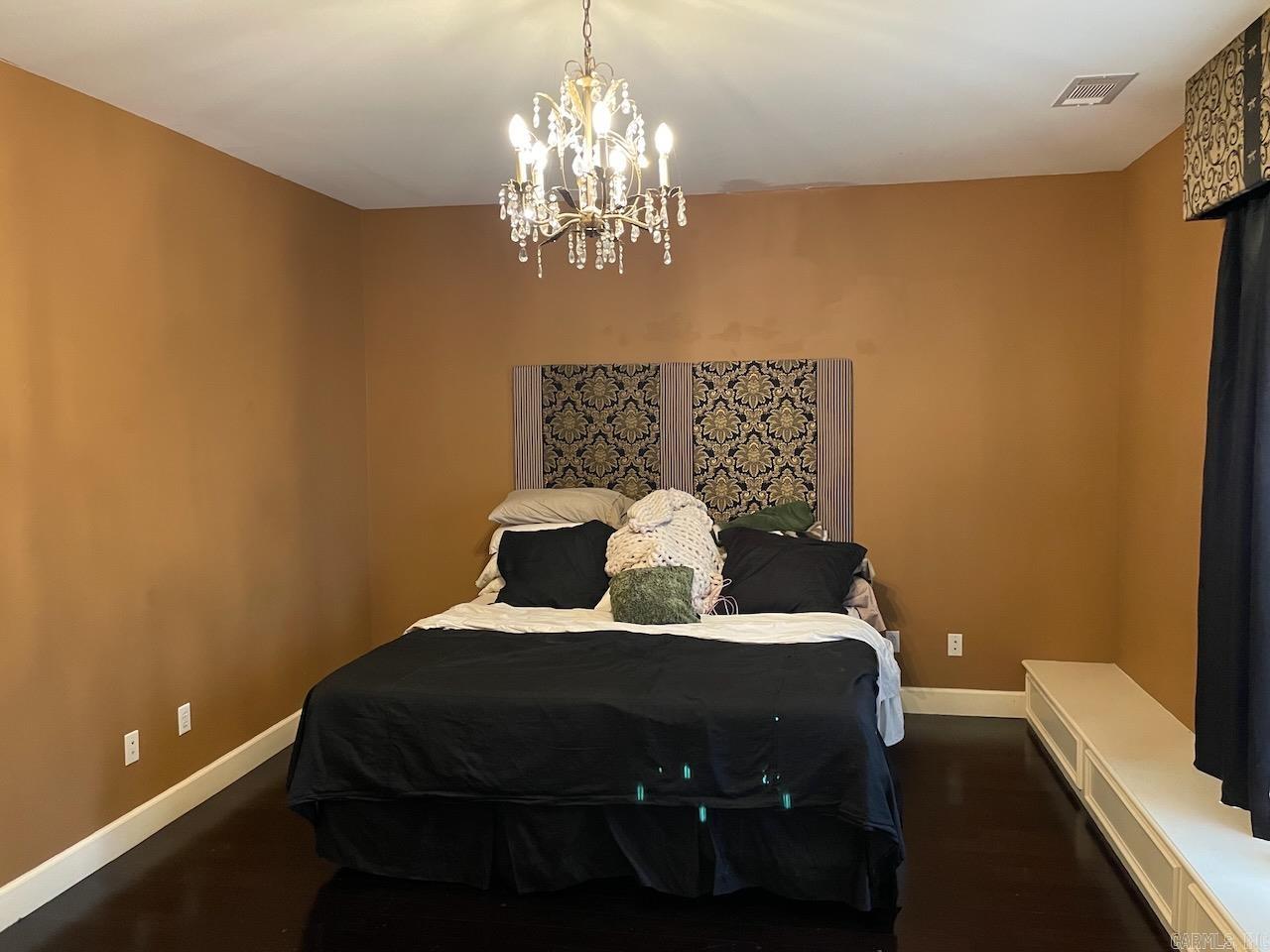 CHENAL VALLEY CHALLAIN PLACE - Residential