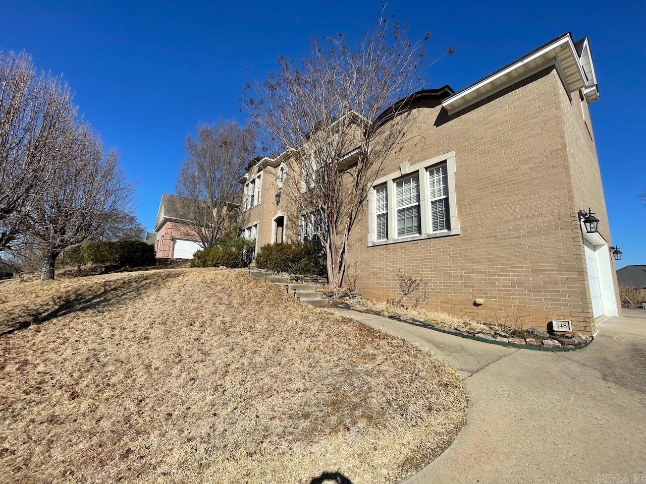 CHENAL VALLEY CHALLAIN PLACE - Residential