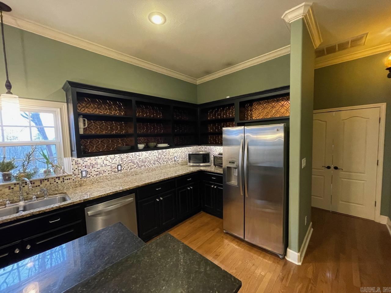 CHENAL VALLEY CHALLAIN PLACE - Residential