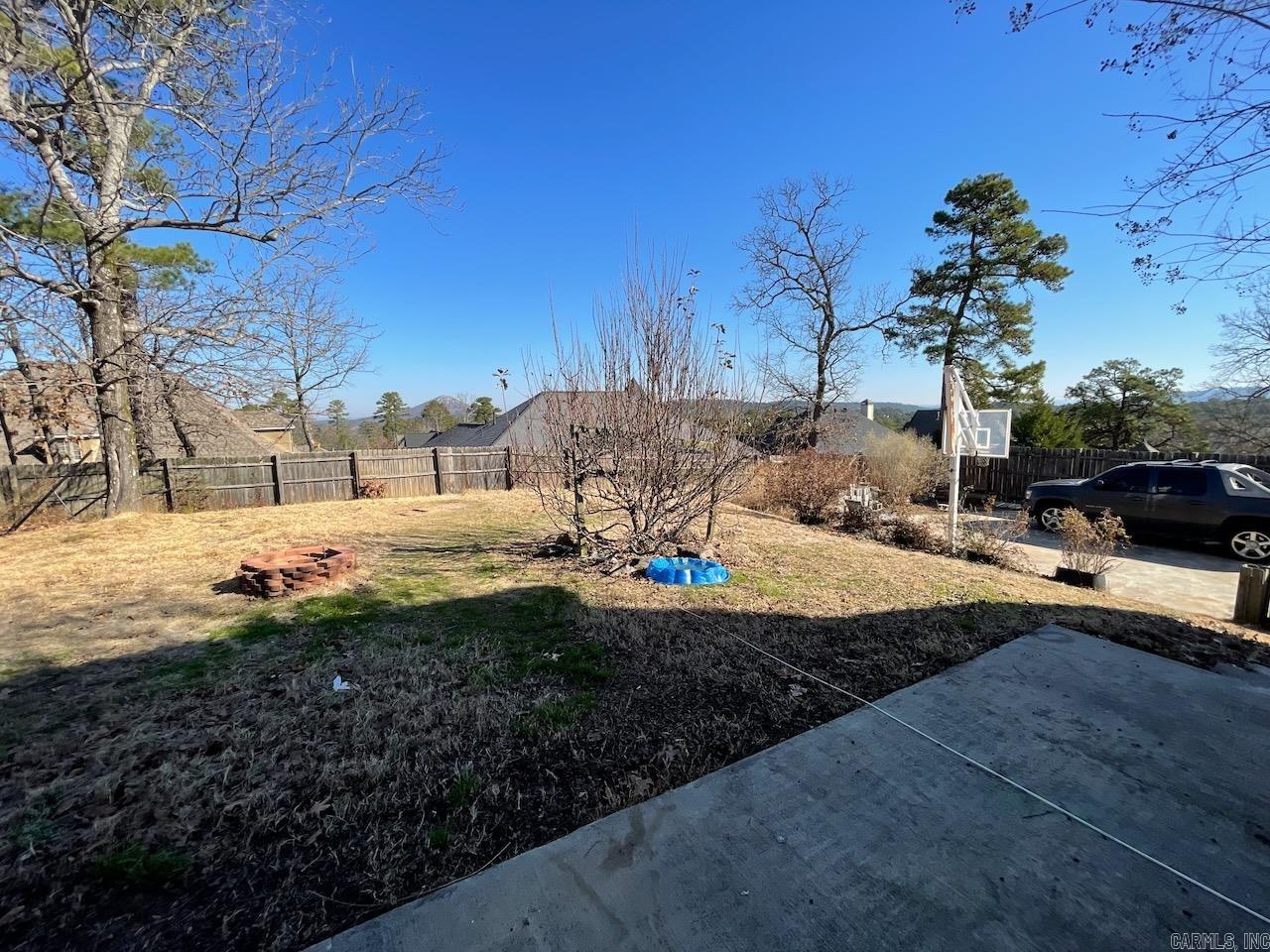 CHENAL VALLEY CHALLAIN PLACE - Residential