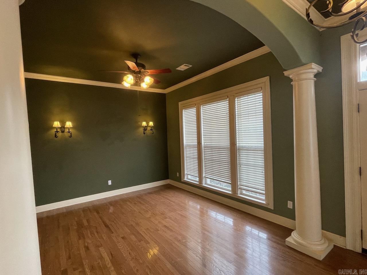 CHENAL VALLEY CHALLAIN PLACE - Residential