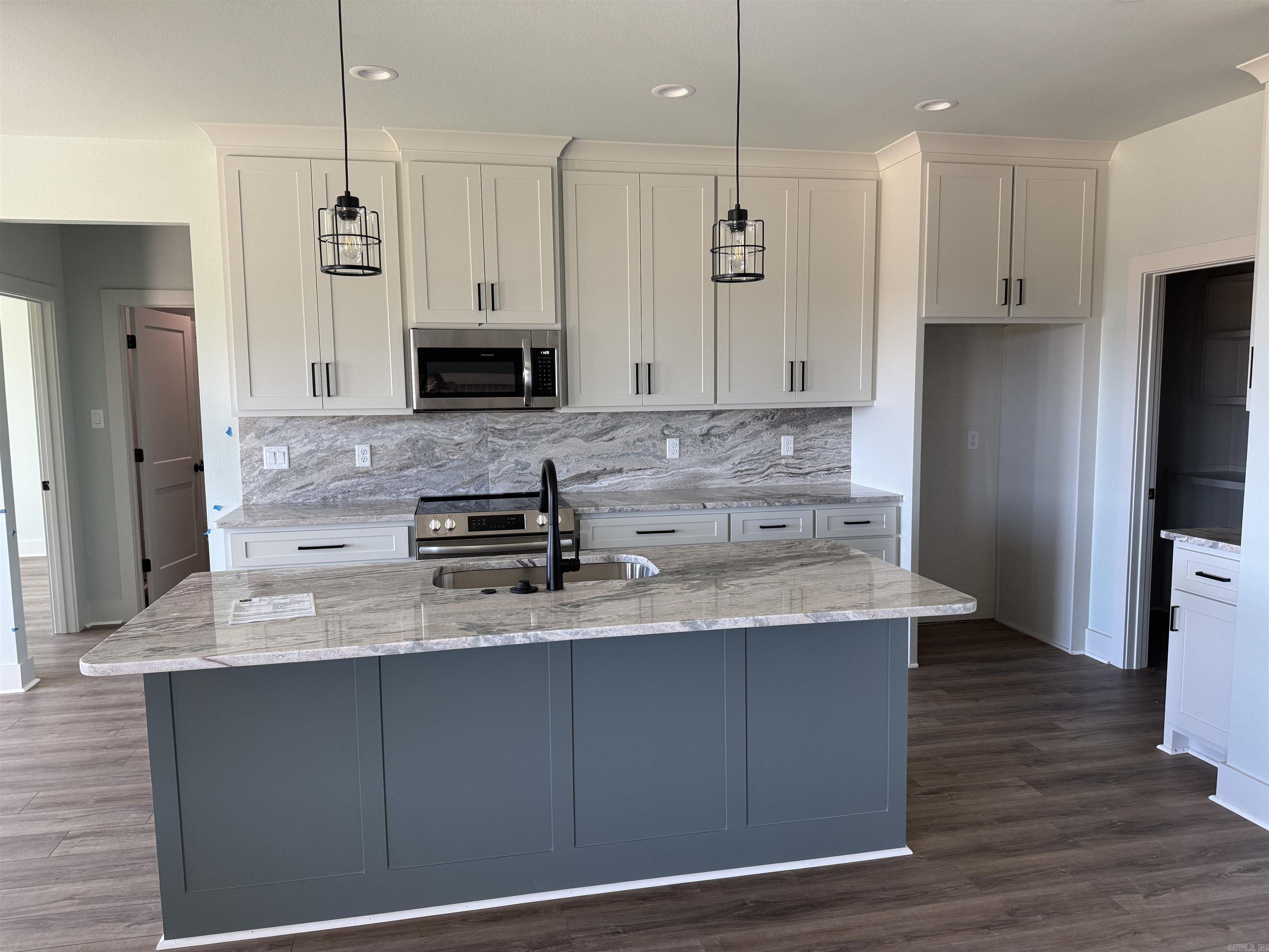 HARMONY VILLAGE - Residential