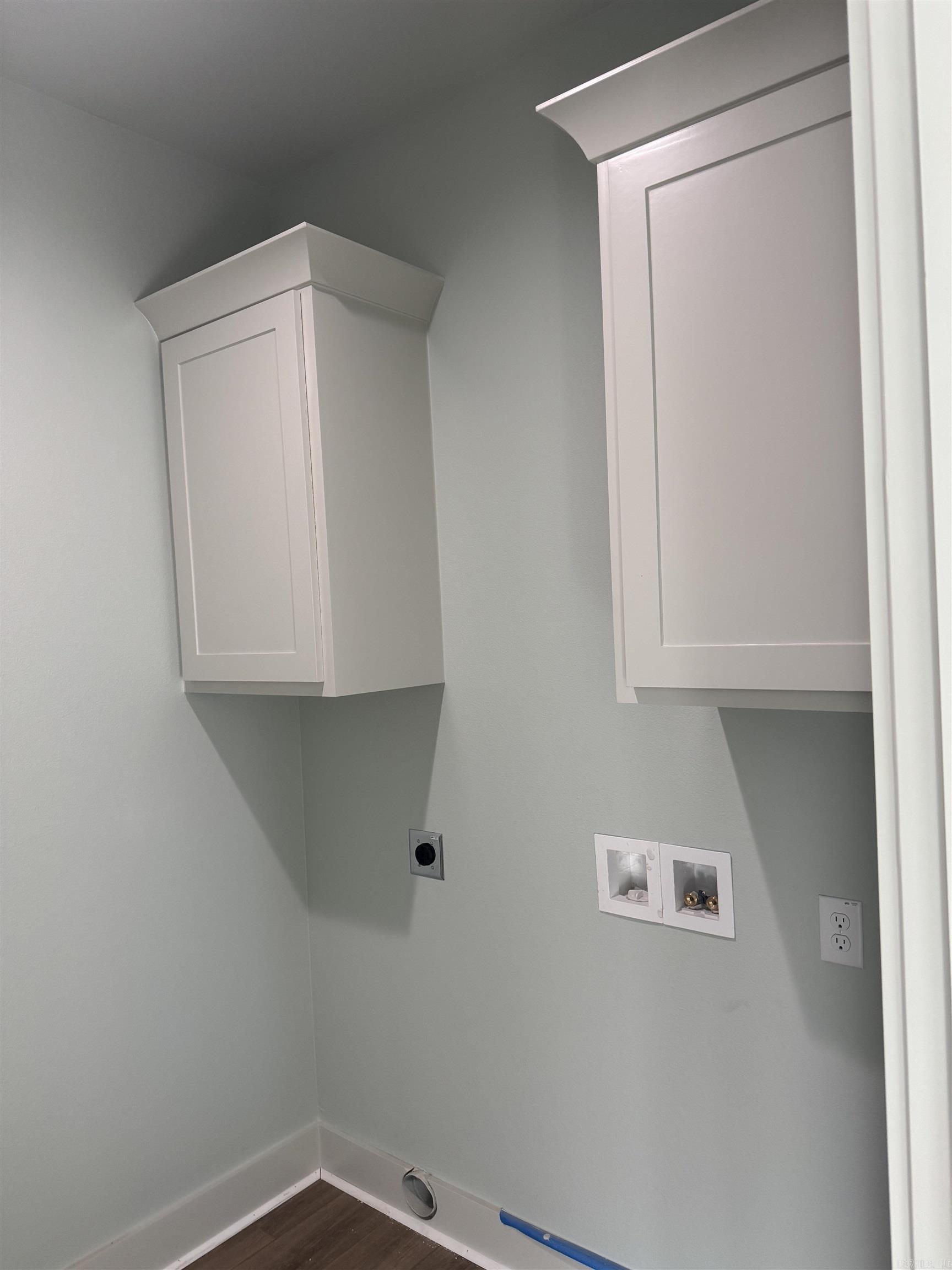 HARMONY VILLAGE - Residential