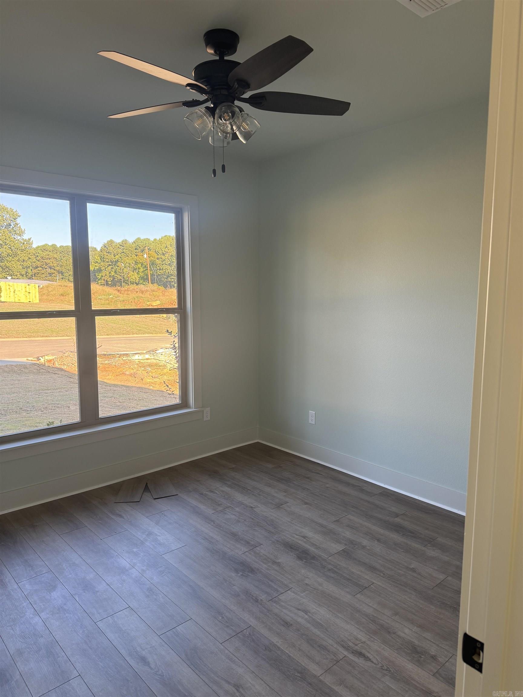 HARMONY VILLAGE - Residential