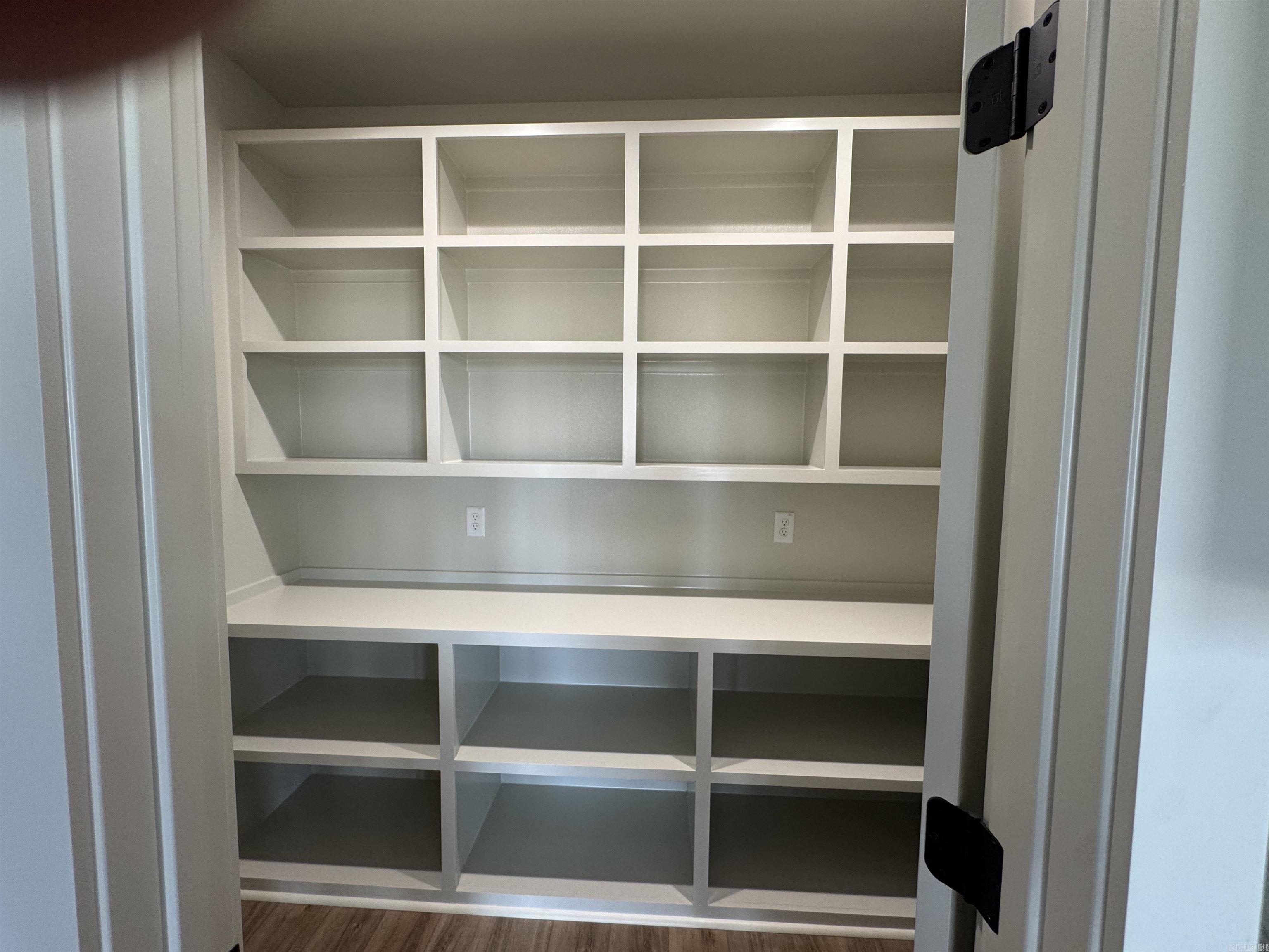 HARMONY VILLAGE - Residential