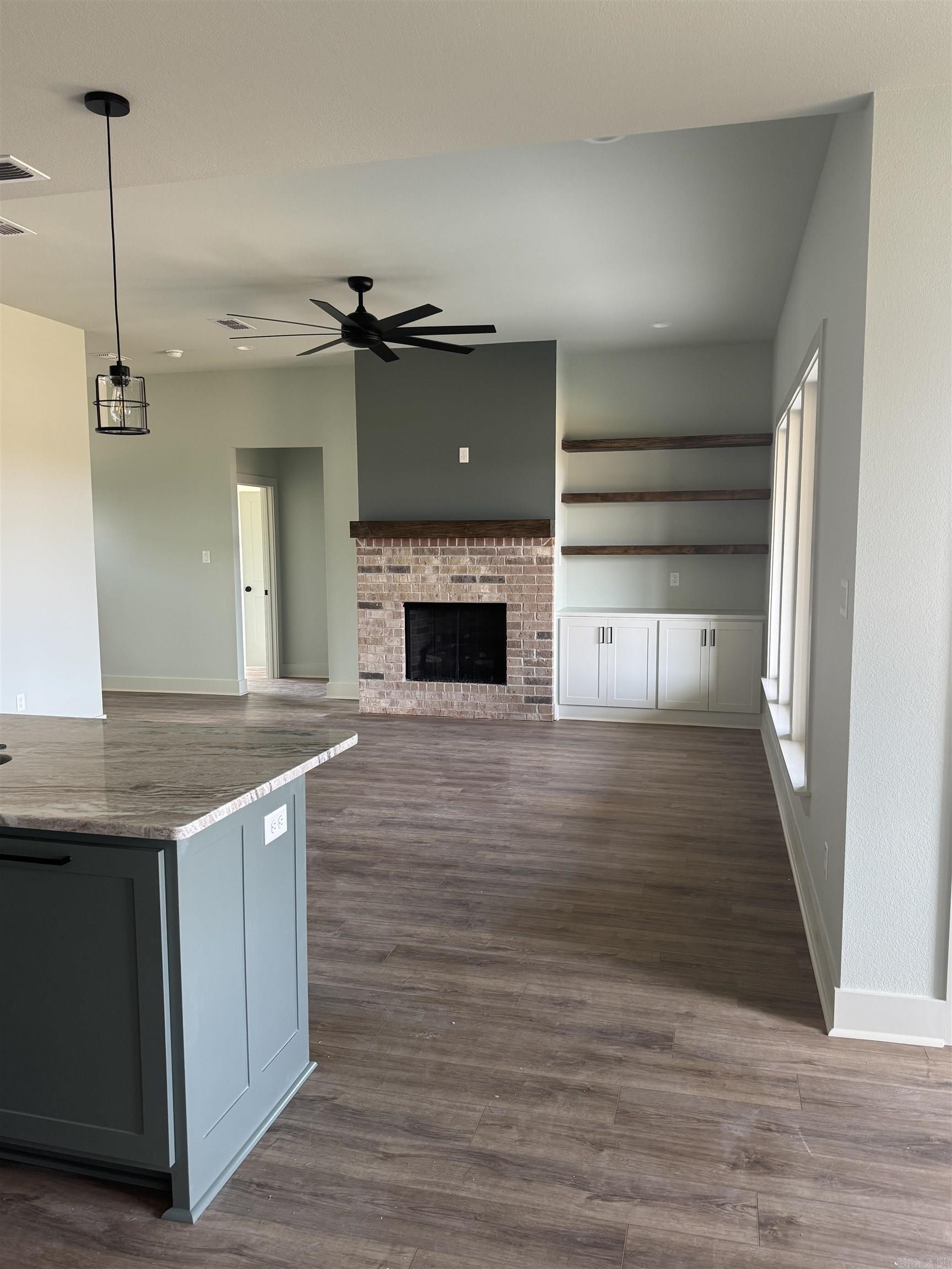 HARMONY VILLAGE - Residential