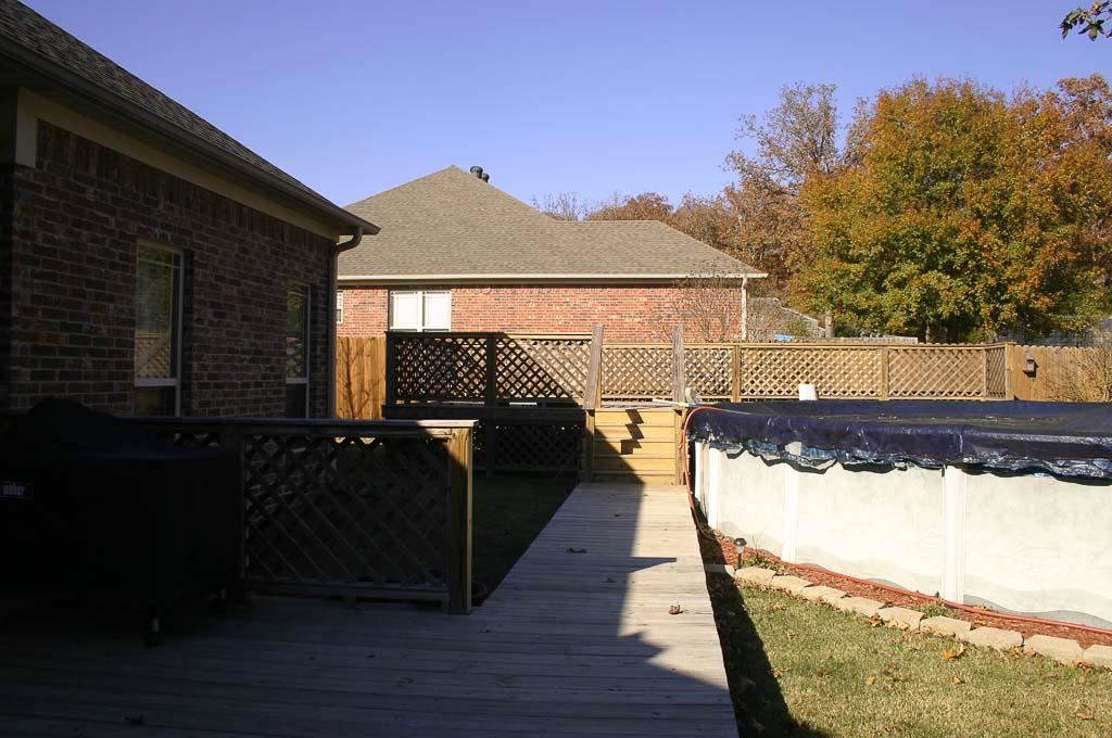 West Oaks - Residential