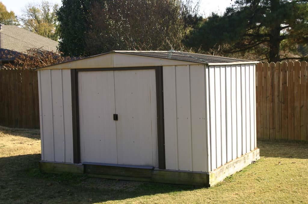 West Oaks - Residential