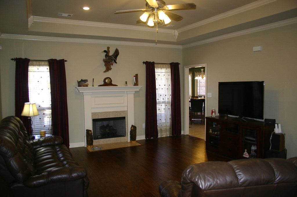 West Oaks - Residential