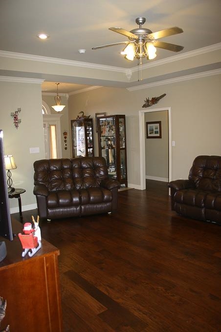 West Oaks - Residential