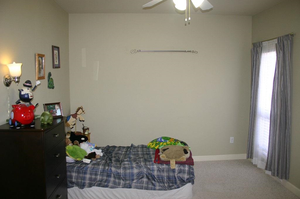 West Oaks - Residential