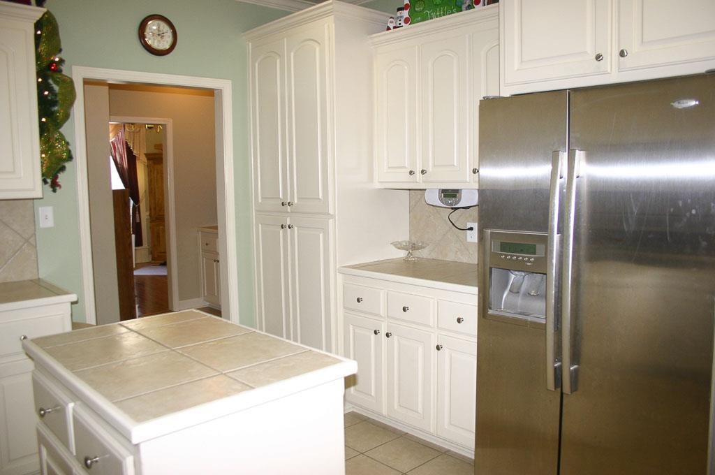 West Oaks - Residential