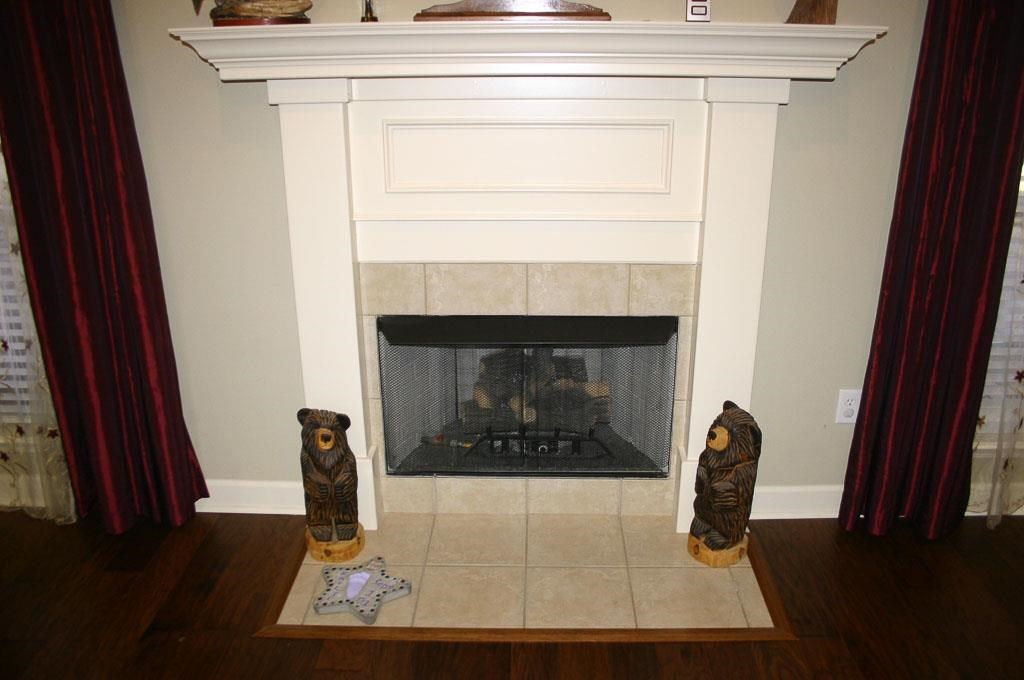 West Oaks - Residential