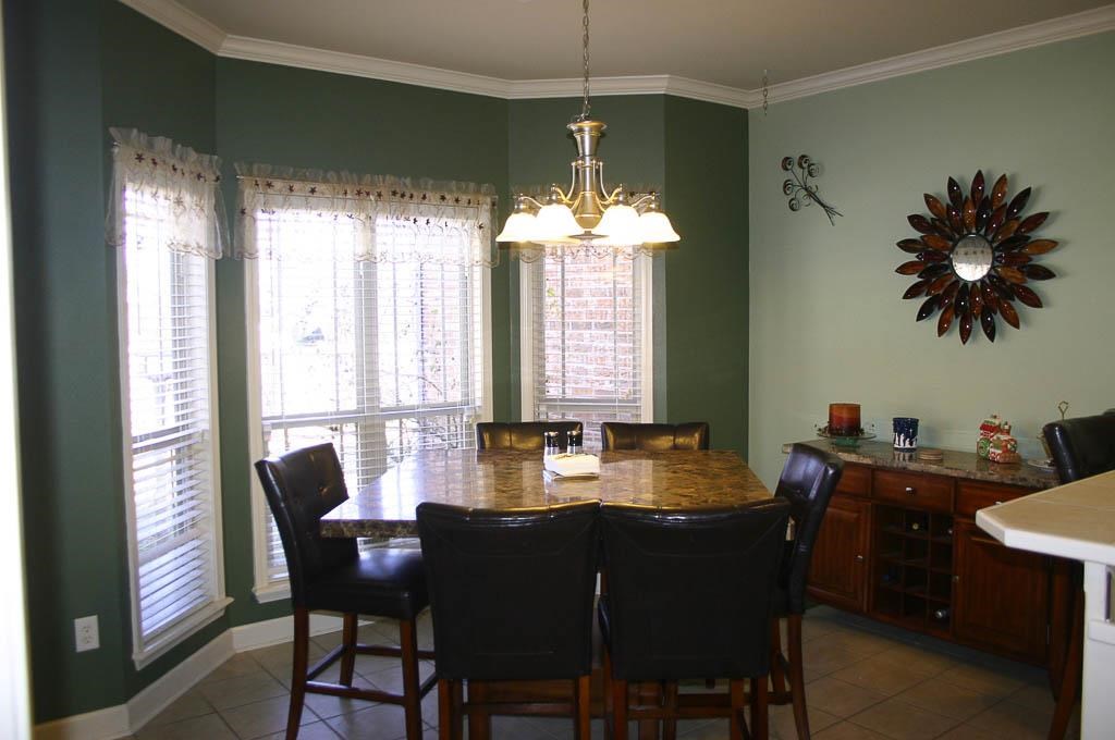 West Oaks - Residential