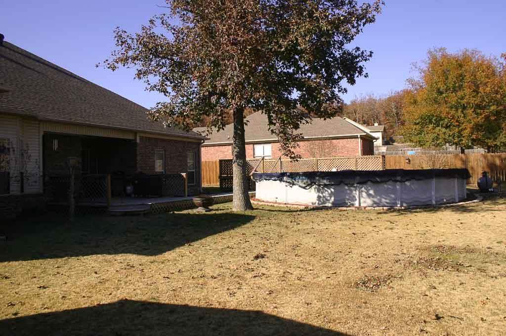 West Oaks - Residential