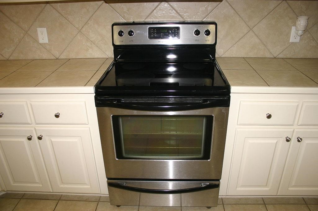 West Oaks - Residential