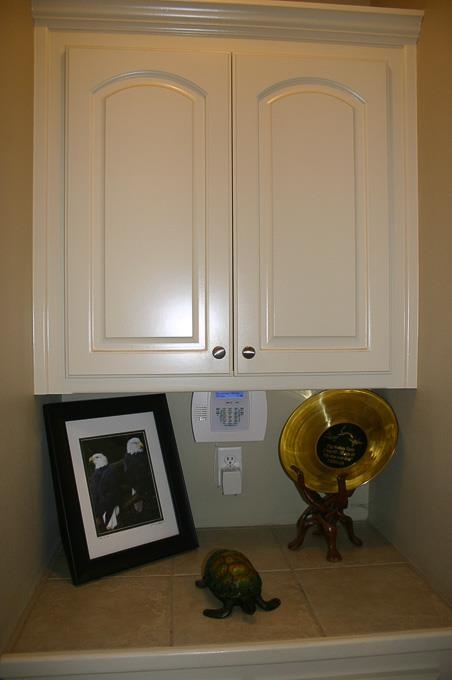 West Oaks - Residential