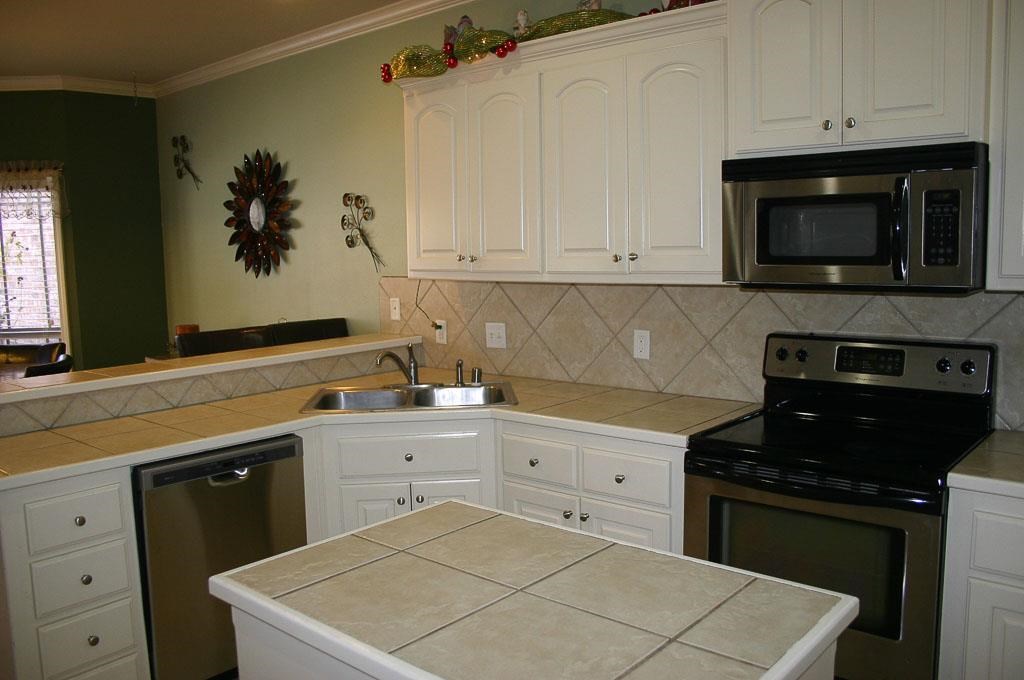 West Oaks - Residential