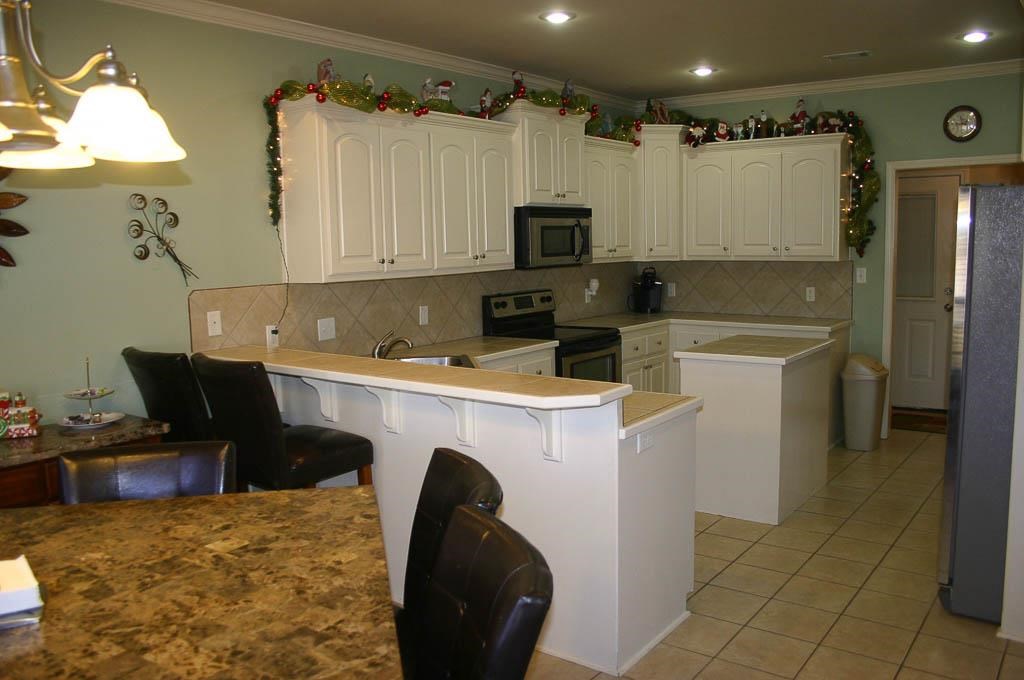 West Oaks - Residential