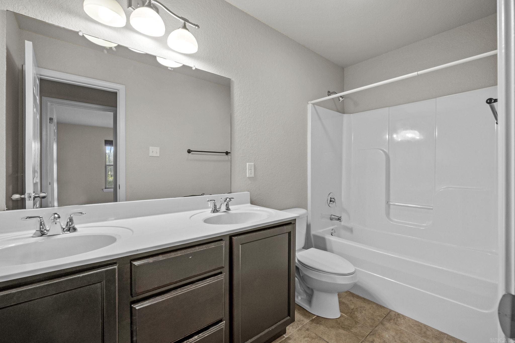 SHADOW RIDGE SUBDIVISION - Residential