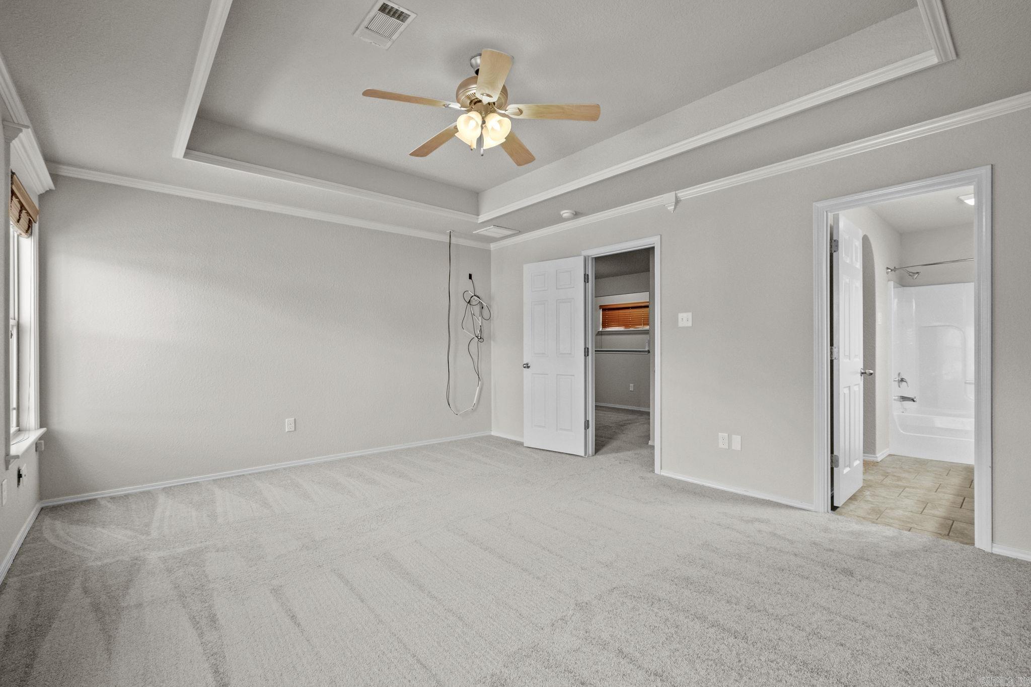 SHADOW RIDGE SUBDIVISION - Residential