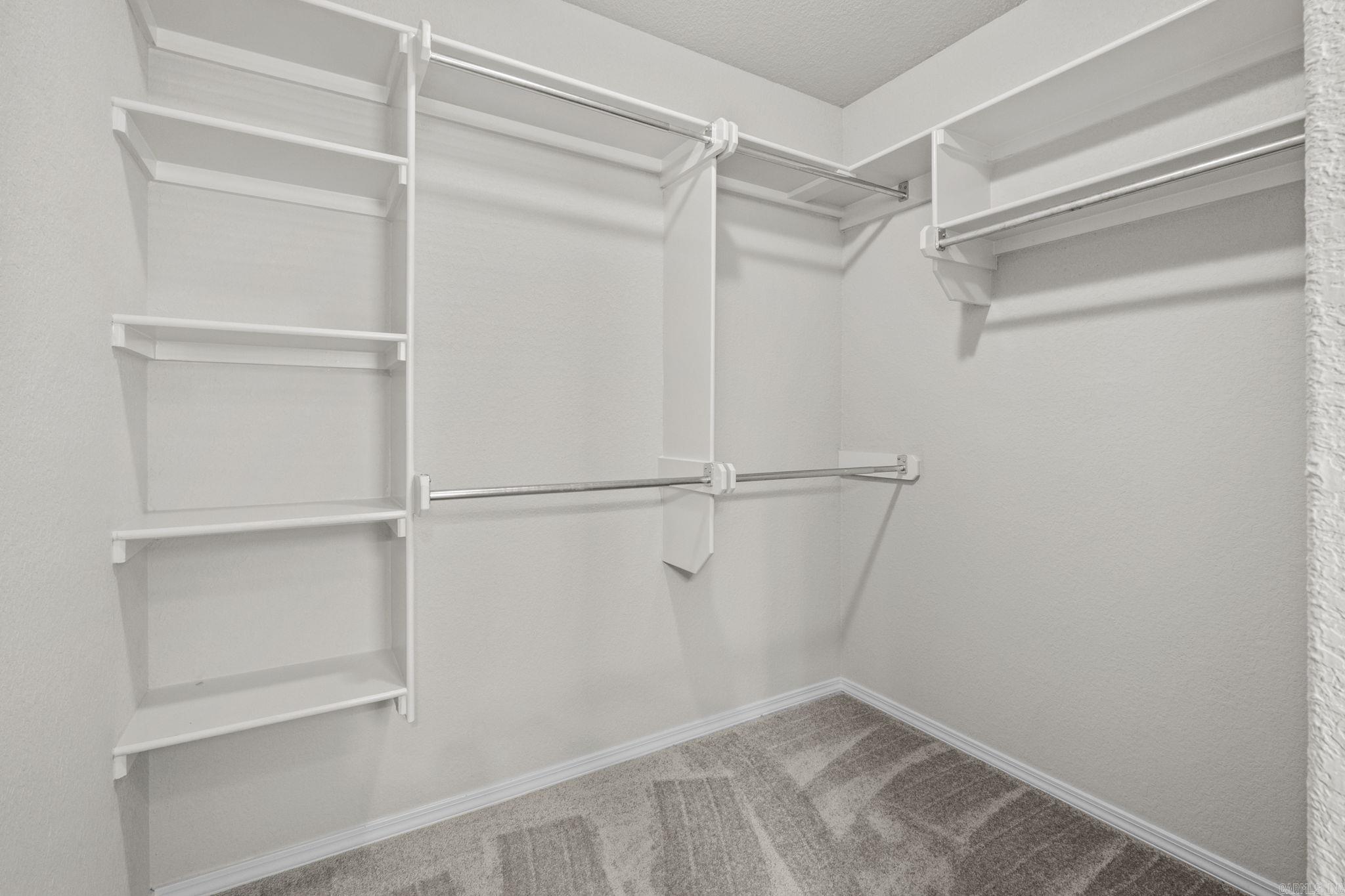 SHADOW RIDGE SUBDIVISION - Residential