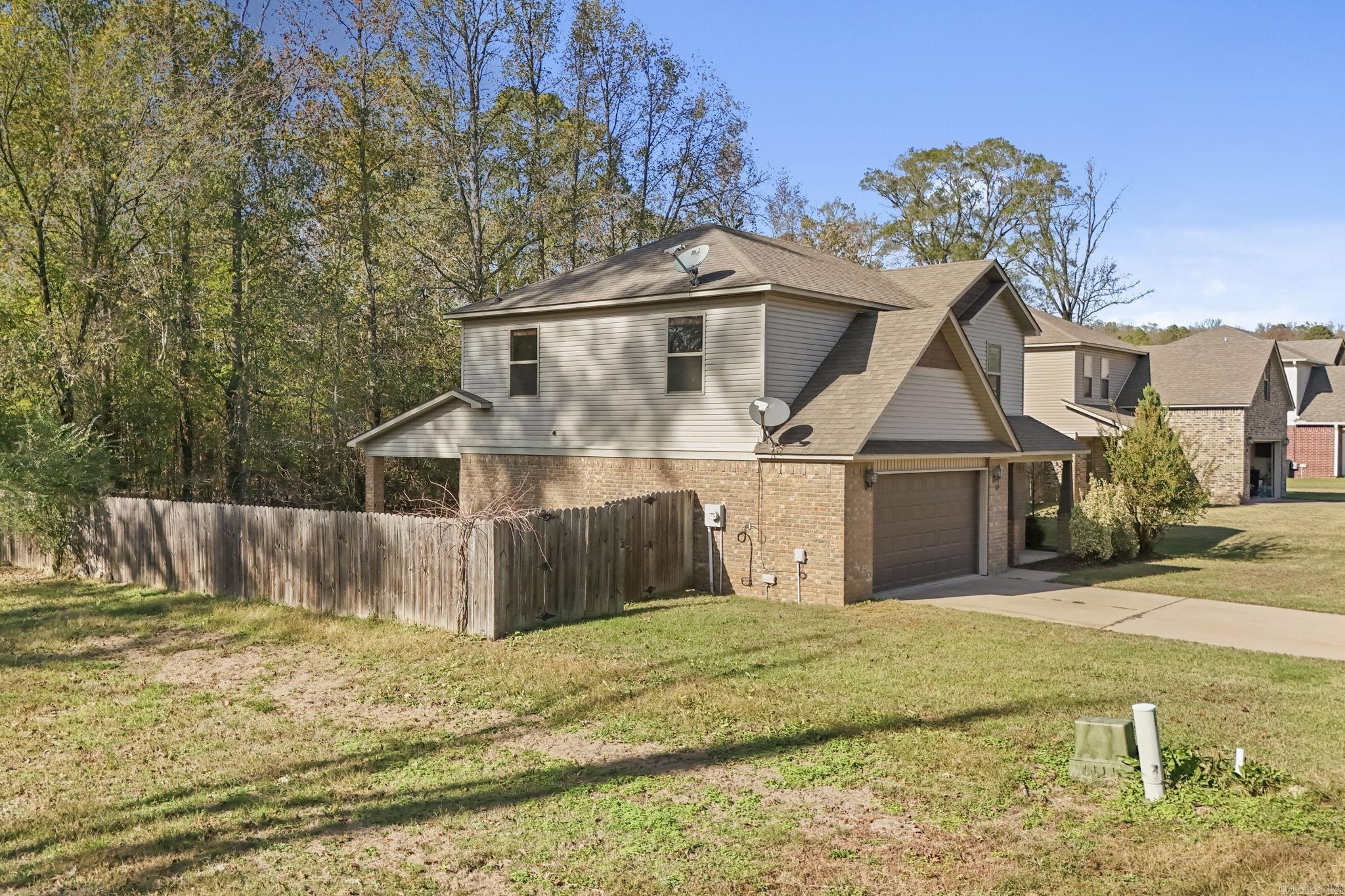 SHADOW RIDGE SUBDIVISION - Residential